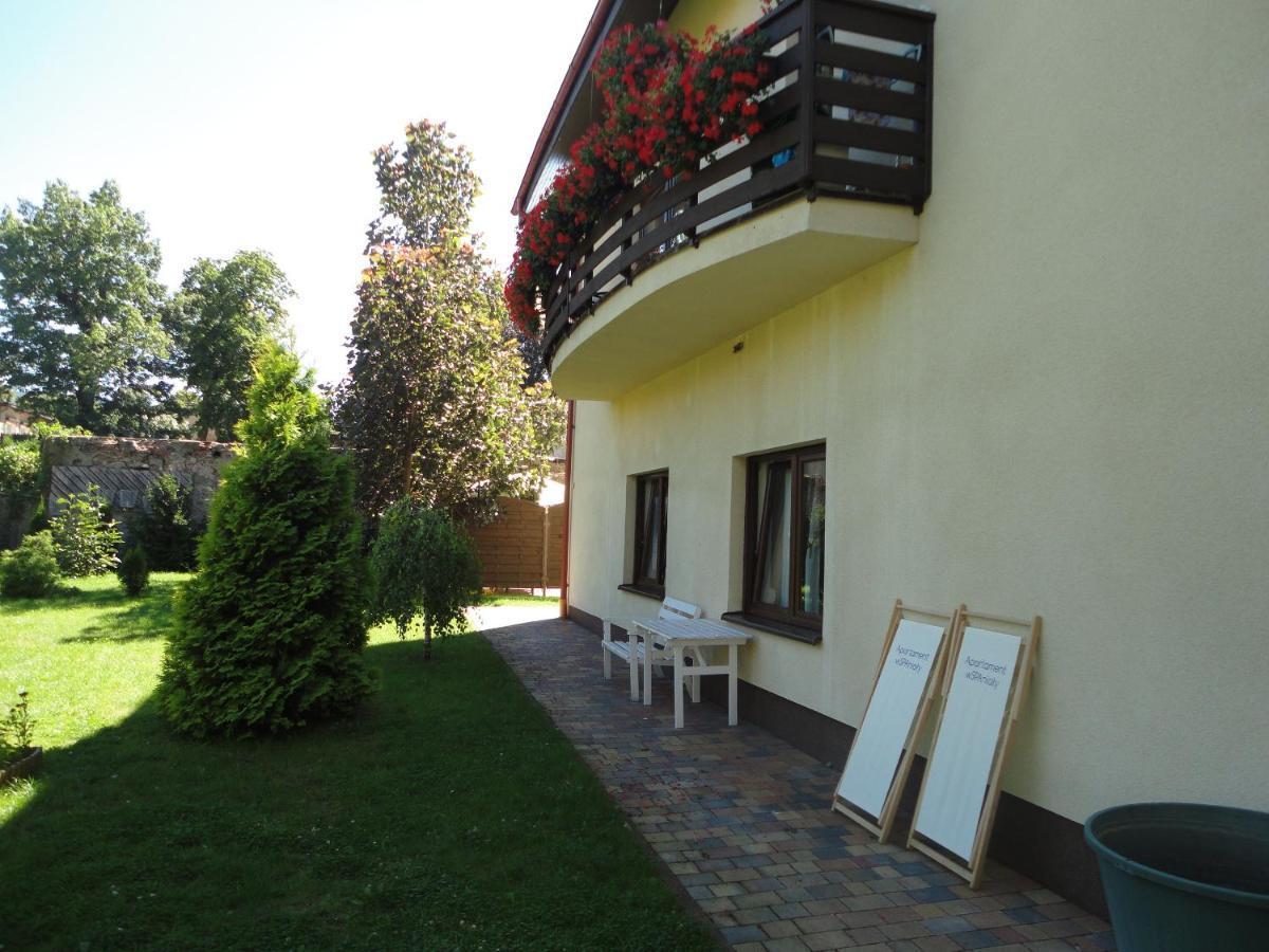 Apartament Wspanialy. Kowary Exterior foto